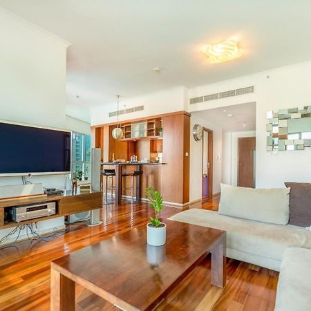 Burj Residences T3 Premium Apartment Dubai Dış mekan fotoğraf