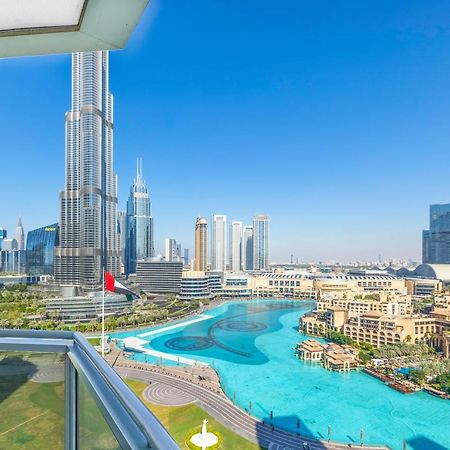 Burj Residences T3 Premium Apartment Dubai Dış mekan fotoğraf