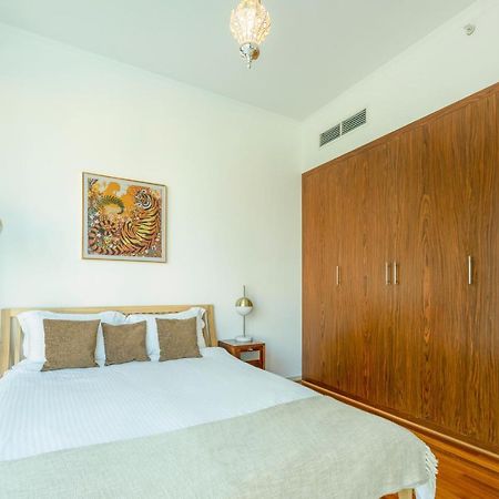 Burj Residences T3 Premium Apartment Dubai Dış mekan fotoğraf