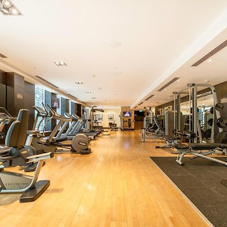 Burj Residences T3 Premium Apartment Dubai Dış mekan fotoğraf