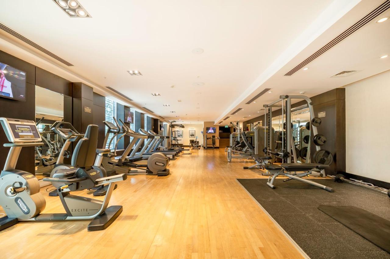 Burj Residences T3 Premium Apartment Dubai Dış mekan fotoğraf