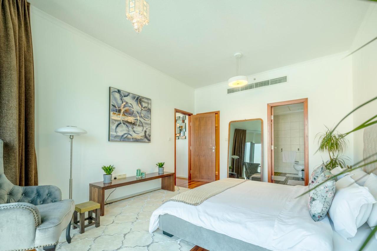 Burj Residences T3 Premium Apartment Dubai Dış mekan fotoğraf